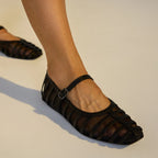 rollie ballet mary jane cage