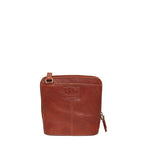 baron heritage bucket bag small