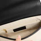 among the brave belle crossbody bag
