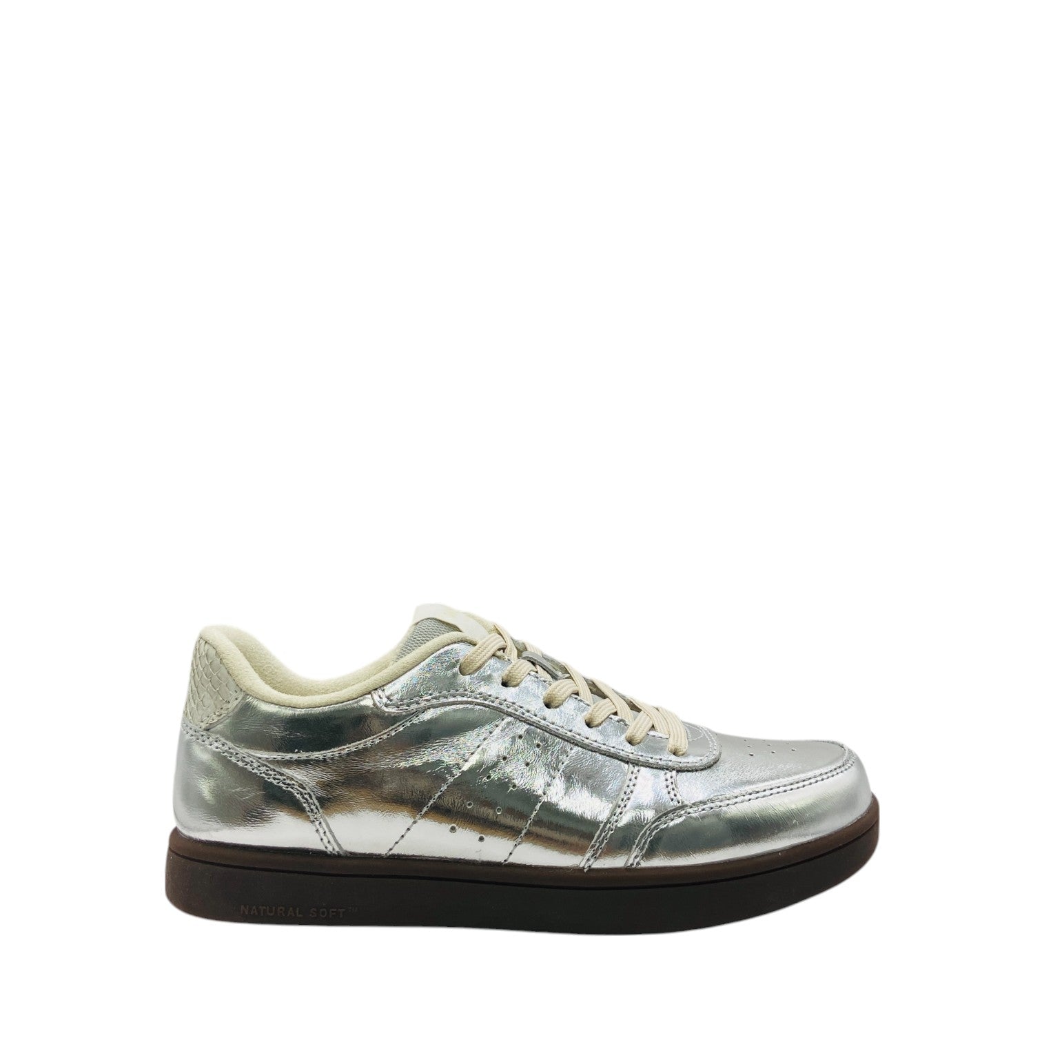 woden bjork leather