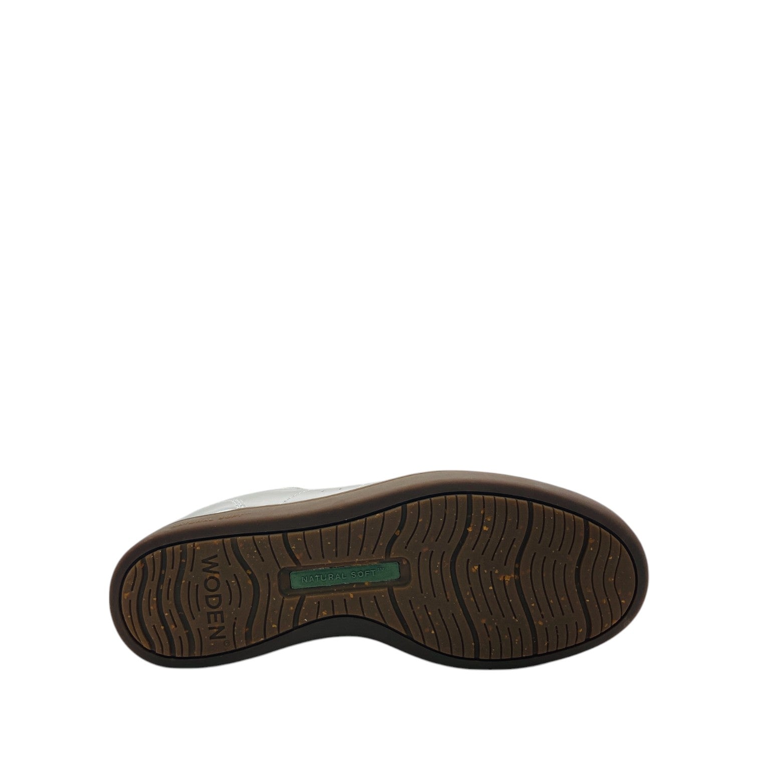 woden bjork leather