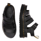 dr martens blaire athena