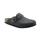 birkenstock boston oiled leather