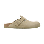birkenstock boston suede