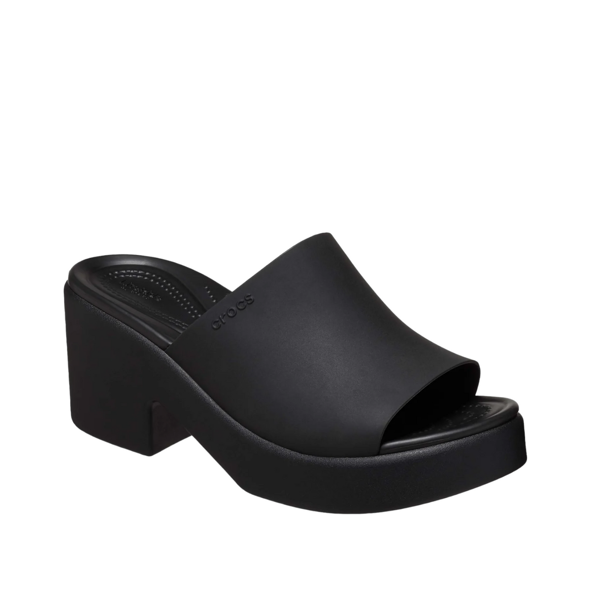 Crocs on sale mule sandals