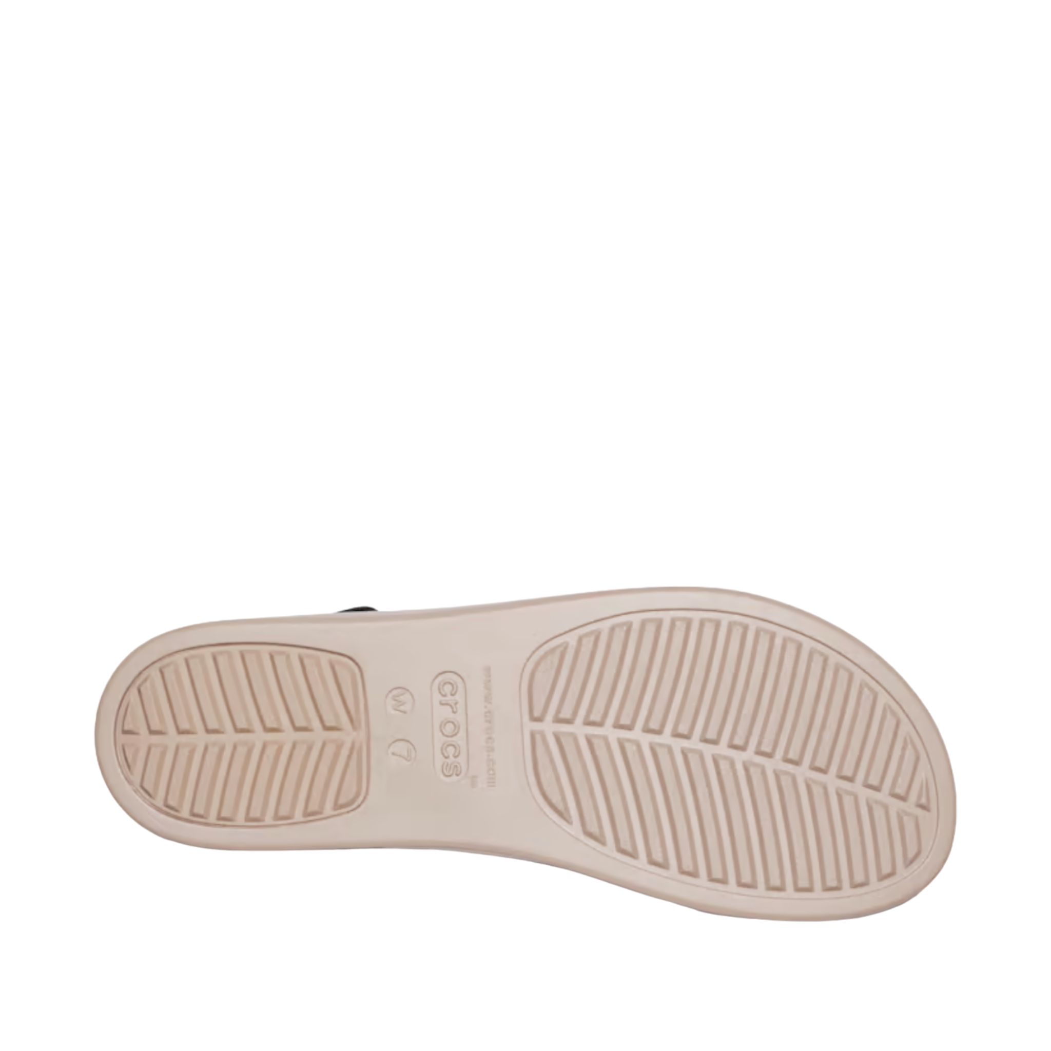 Brooklyn Low Wedge - shoe&me - Crocs - Wedge - Sandals, Wedges, Womens