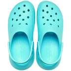 Classic Crush Clog - shoe&me - Crocs - Crocs - Clogs, Wedges, Womens