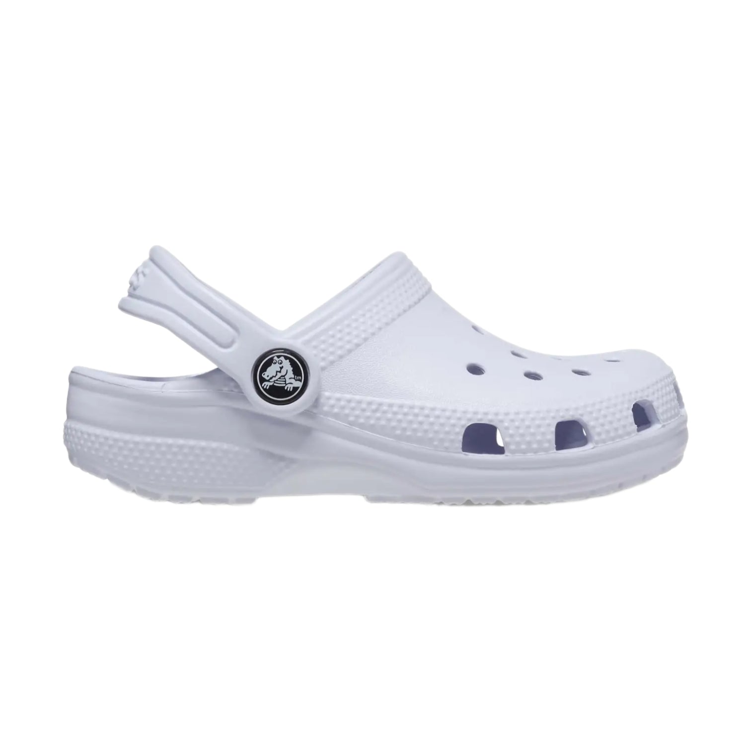 crocs classic clog toddlers