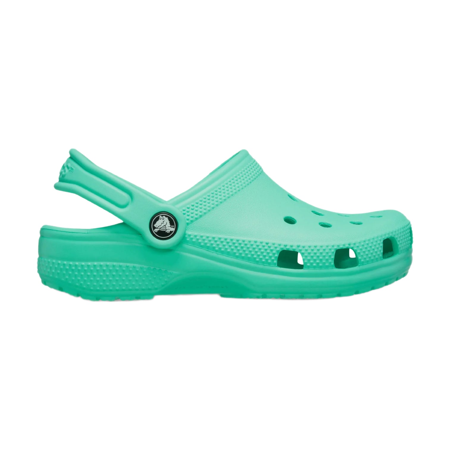 crocs classic clog kids