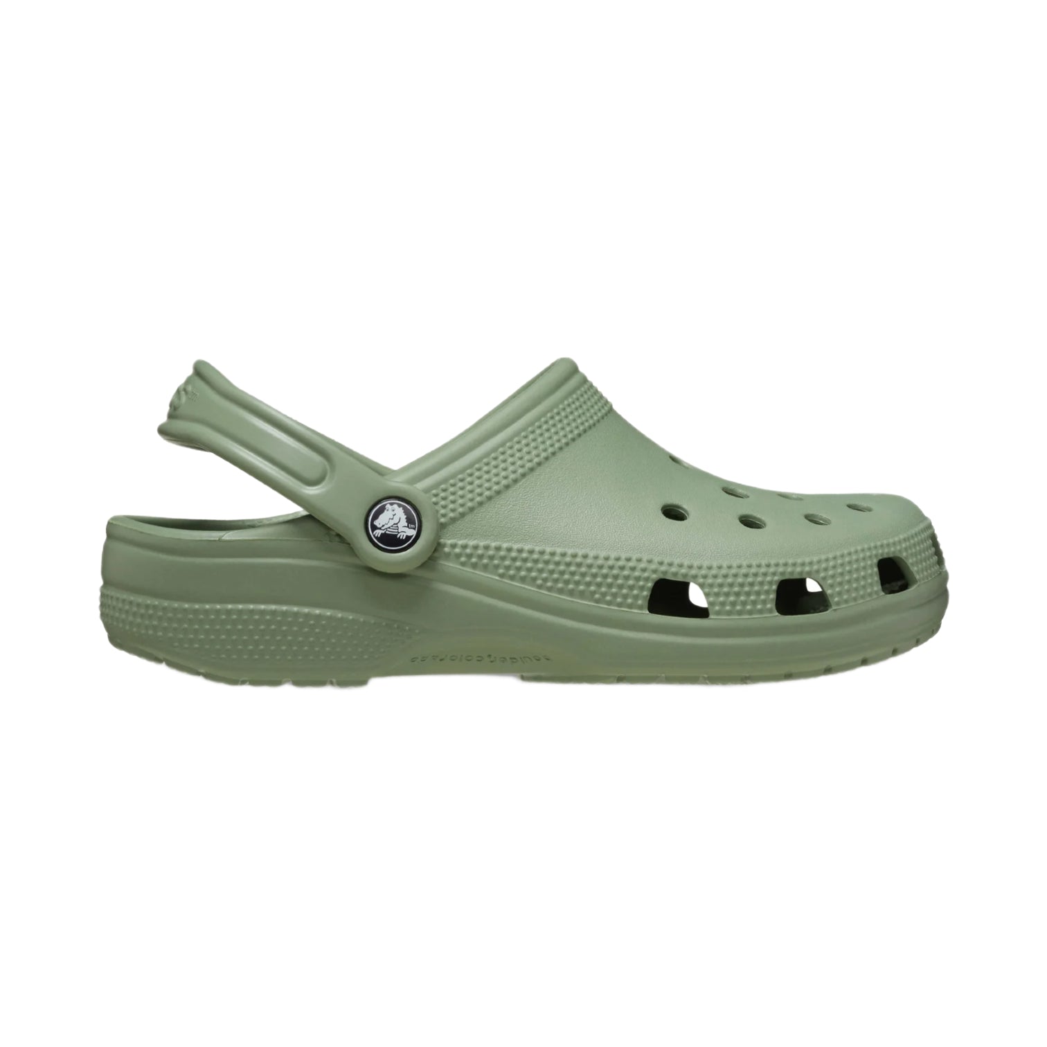 crocs classic clog kids