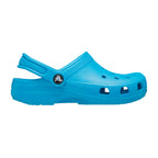 crocs classic clog toddlers