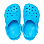 crocs classic clog toddlers