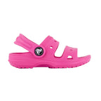 crocs classic sandal toddler
