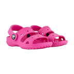crocs classic sandal toddler