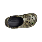 crocs realtree apx clog