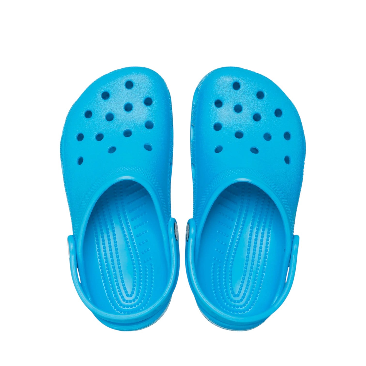 crocs classic clog kids