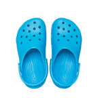 crocs classic clog kids