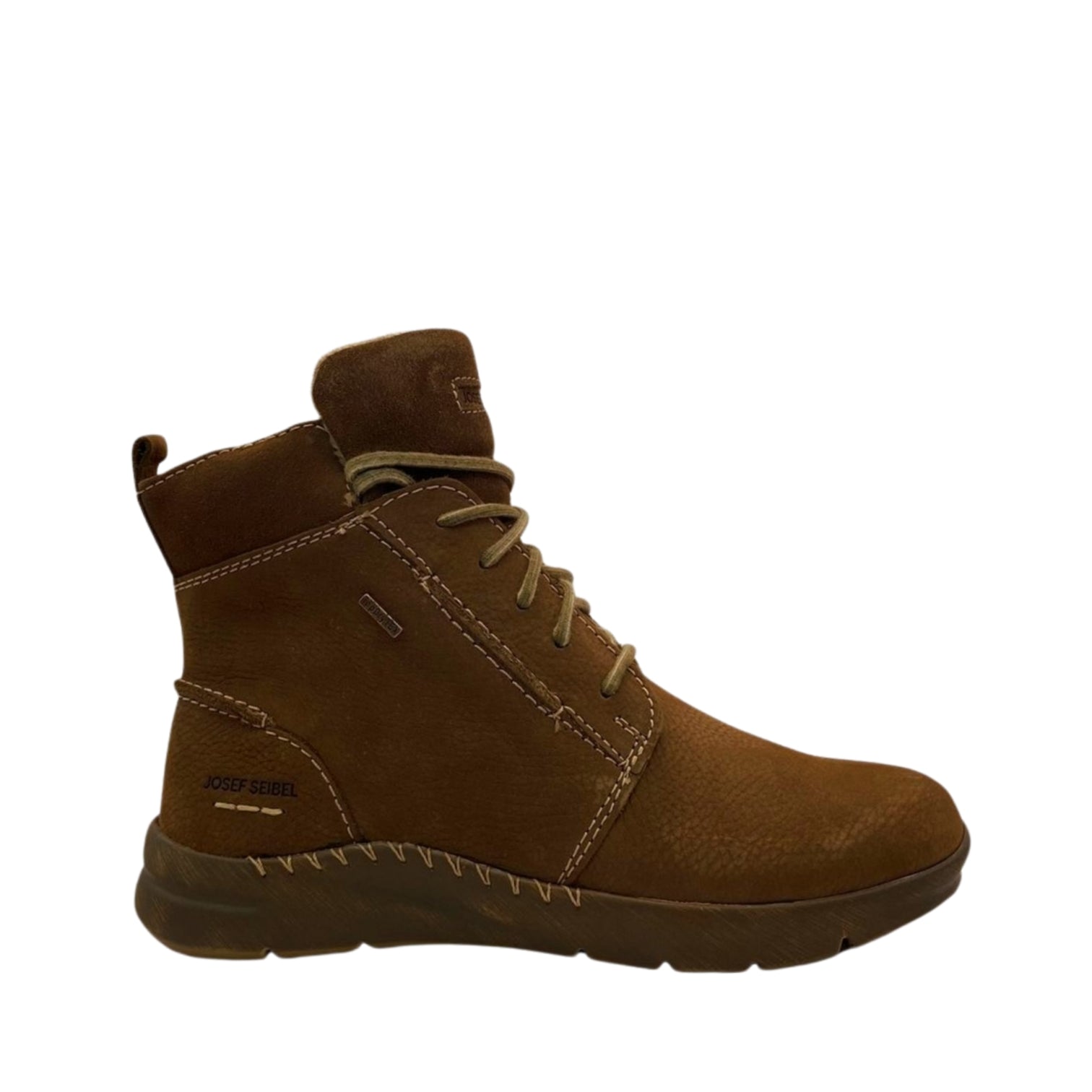 josef seibel conny 53