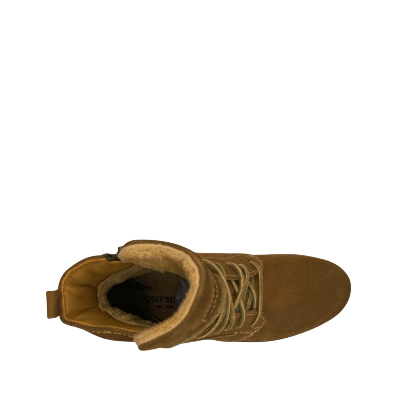 josef seibel conny 53