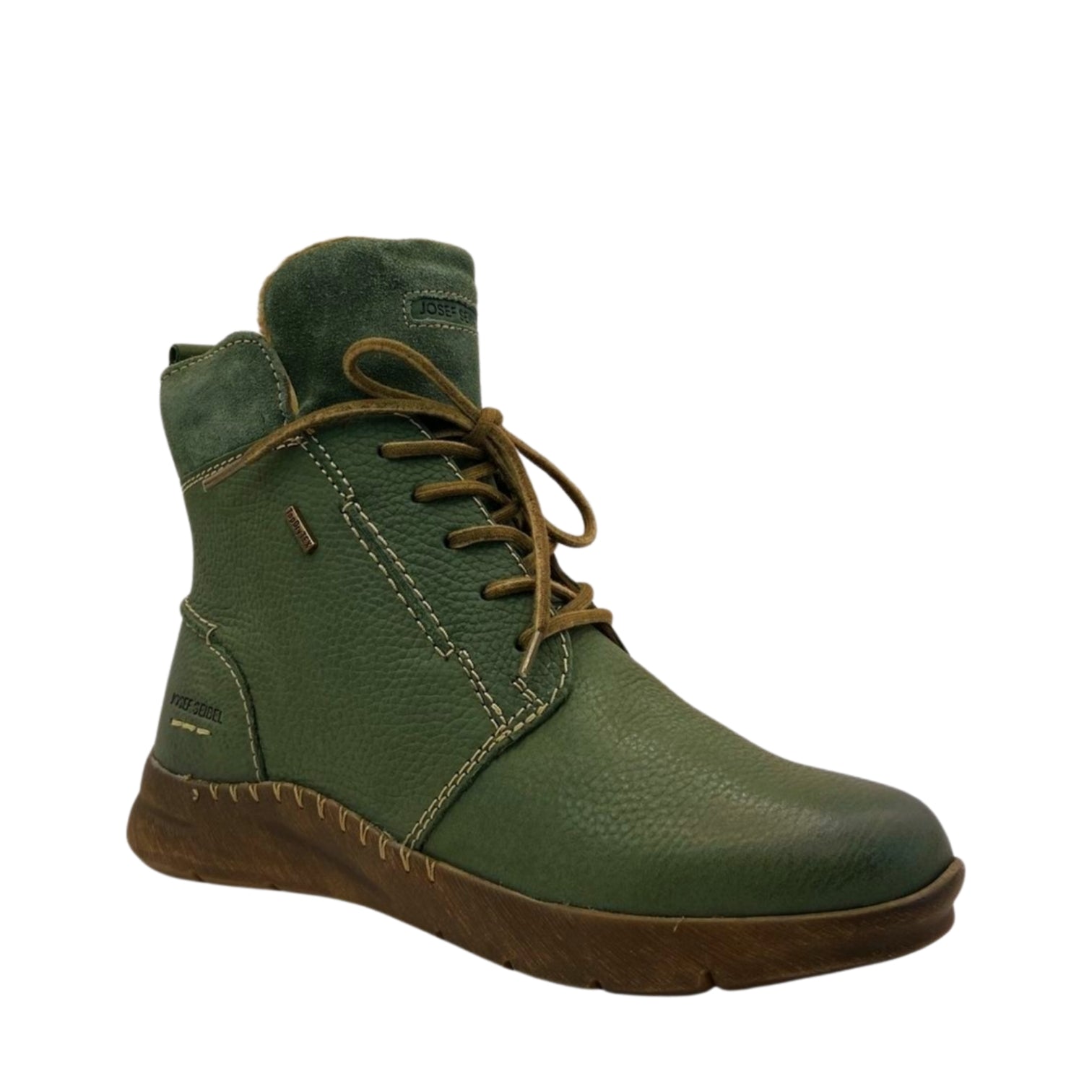 josef seibel conny 53