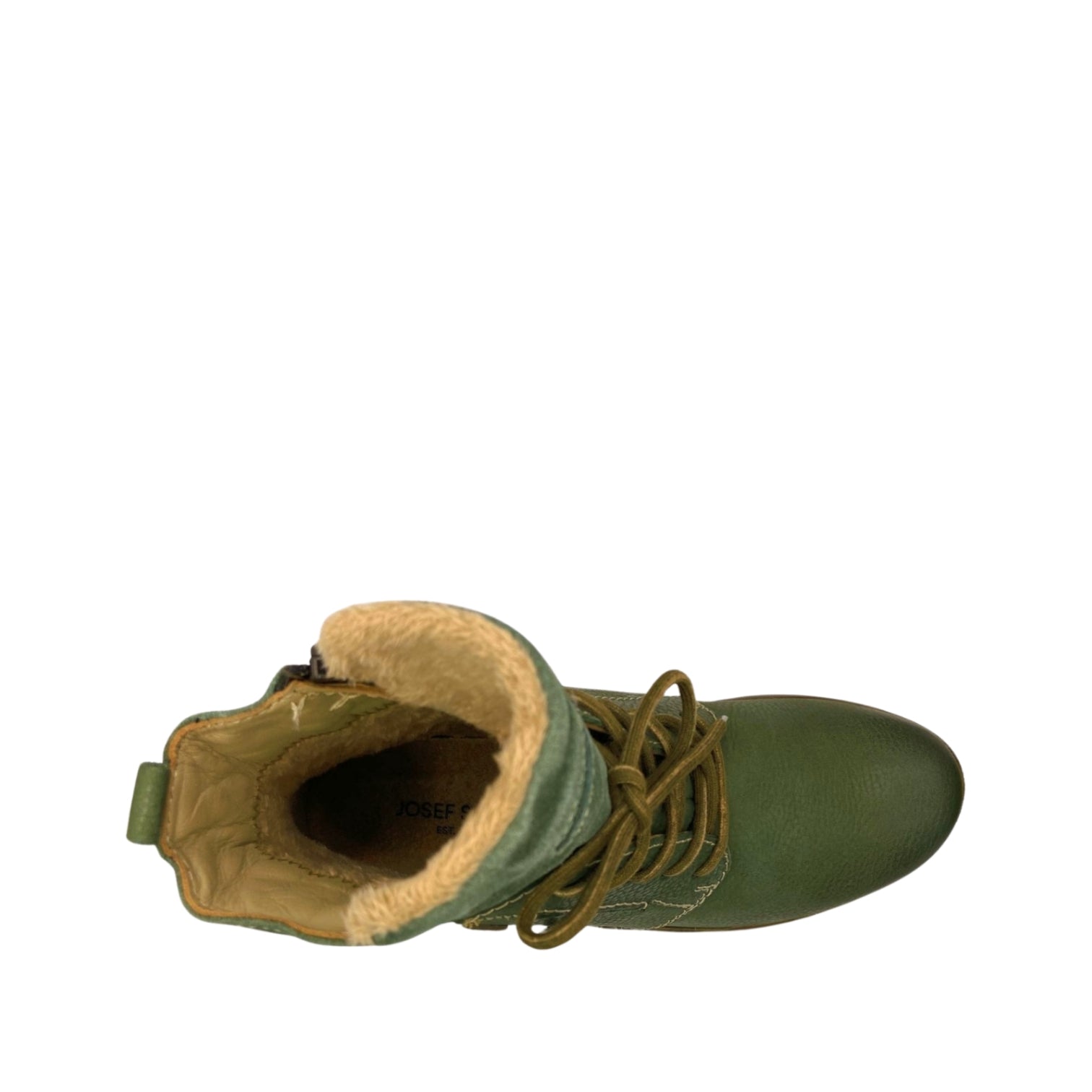 josef seibel conny 53