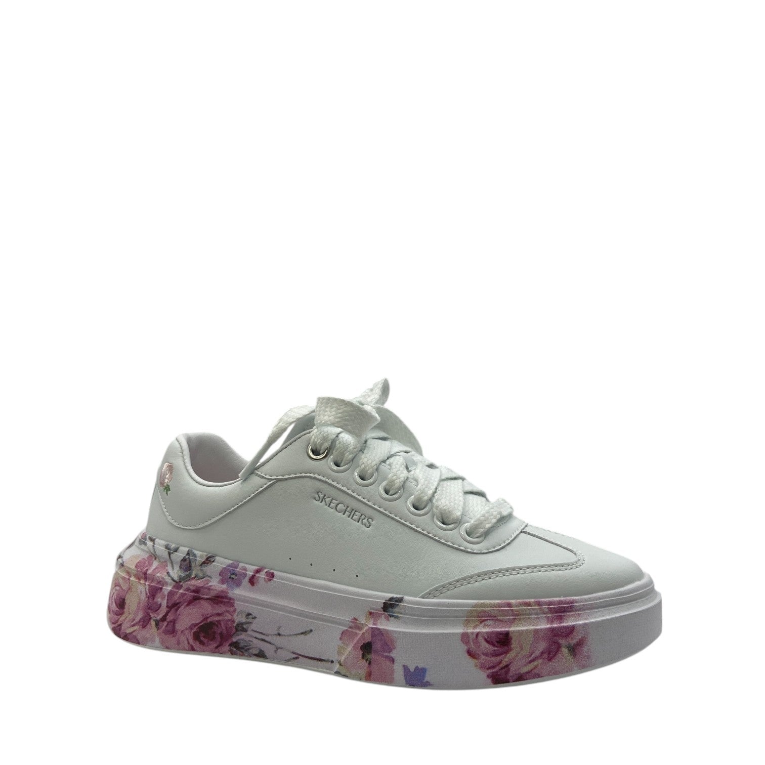 skechers cordova painted florals