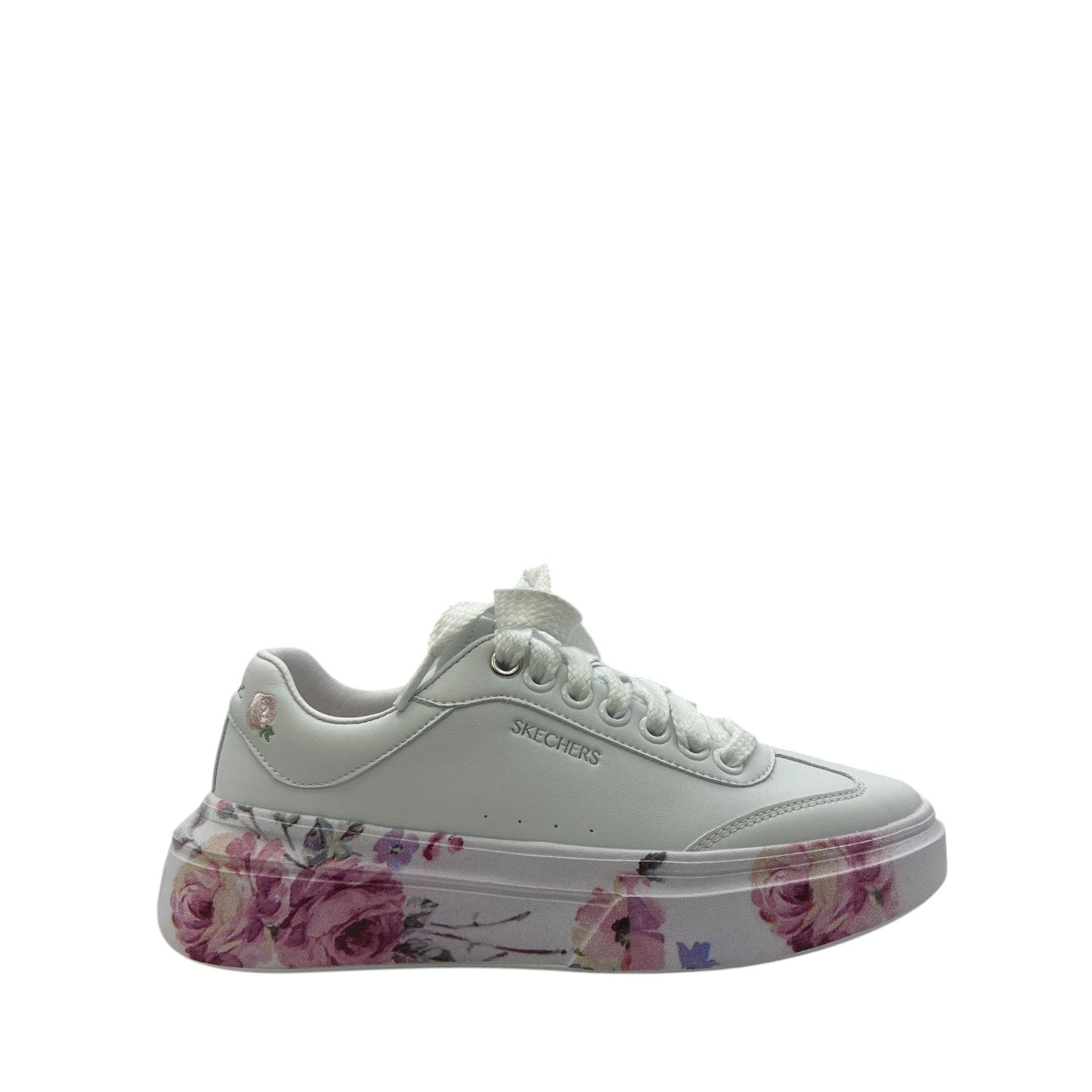 skechers cordova painted florals