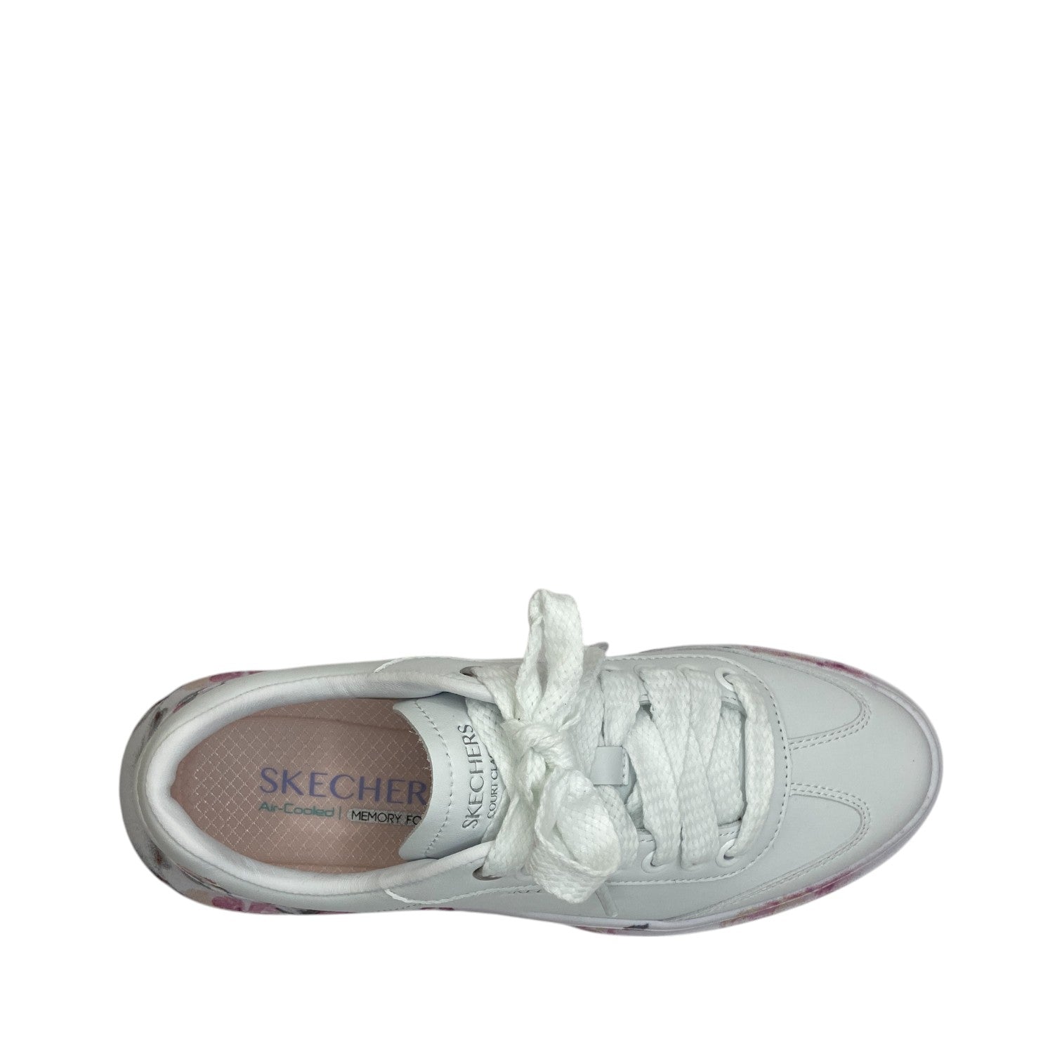 skechers cordova painted florals
