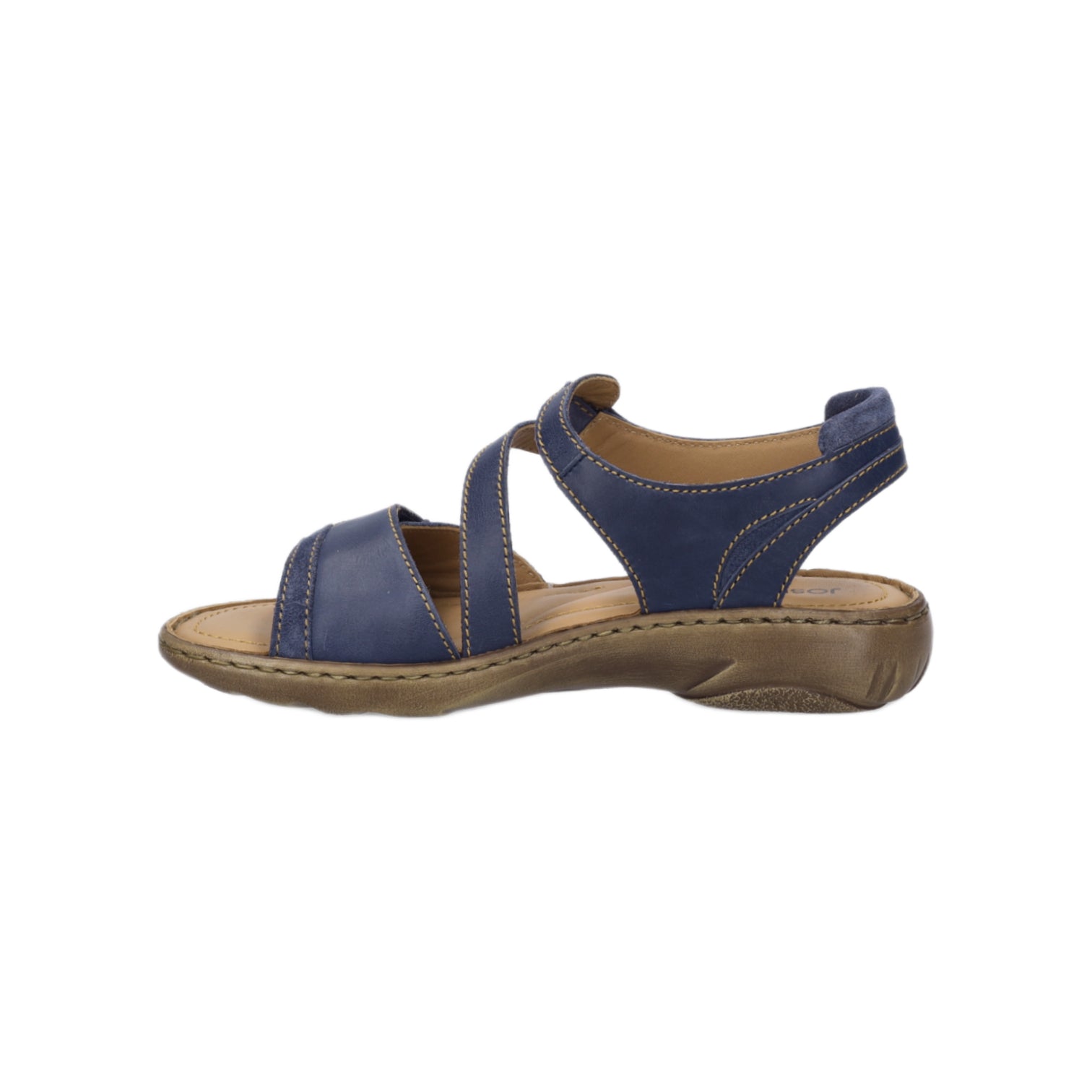 JOSEF SEIBEL Sandals 'Debra 62' in Auburn | ABOUT YOU JOSEF SEIBEL Sandals 'Debra 62' in Auburn | ABOUT YOU
