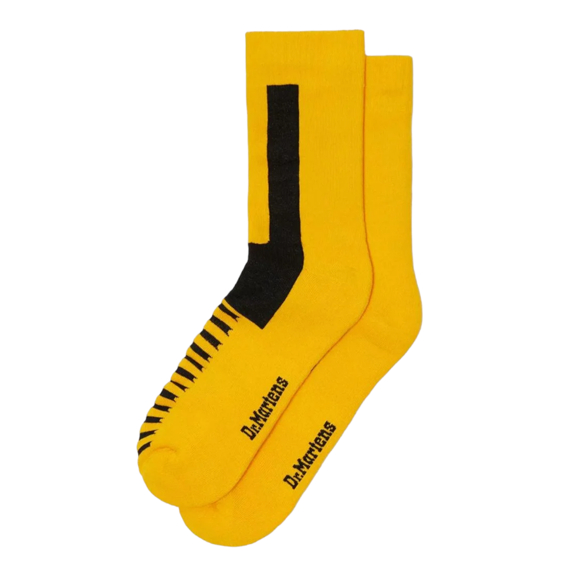 Double Doc Sock - shoe&me - Dr. Martens - Accessories/Products - Accessories/Products, Boots, Mens, Socks, Womens