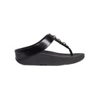 fitflop fino sparkle thong