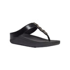 fitflop fino sparkle thong