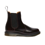 dr martens flora chelsea boot