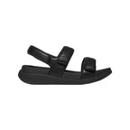 fitflop f-mode go backstrap sandal
