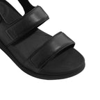 fitflop f-mode go backstrap sandal