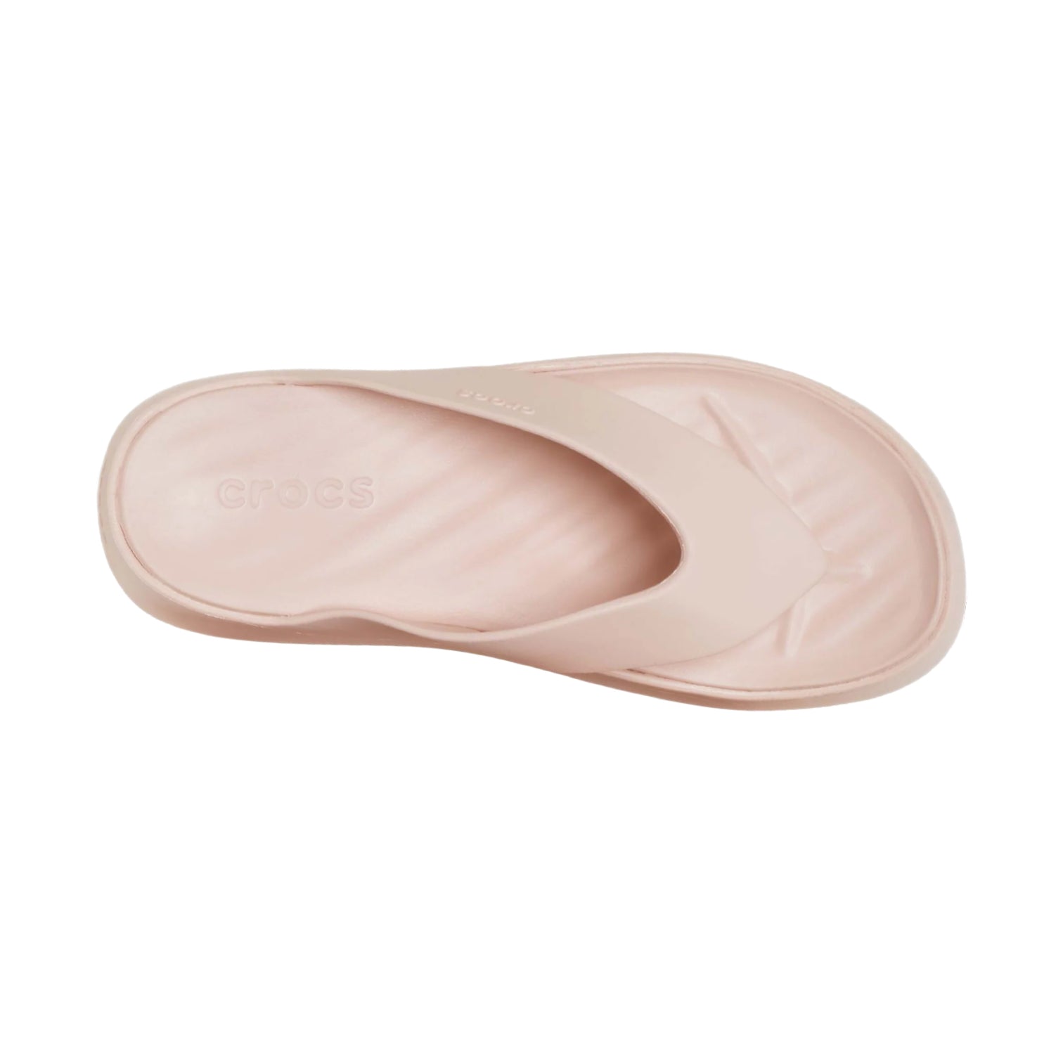 crocs getaway platform flip