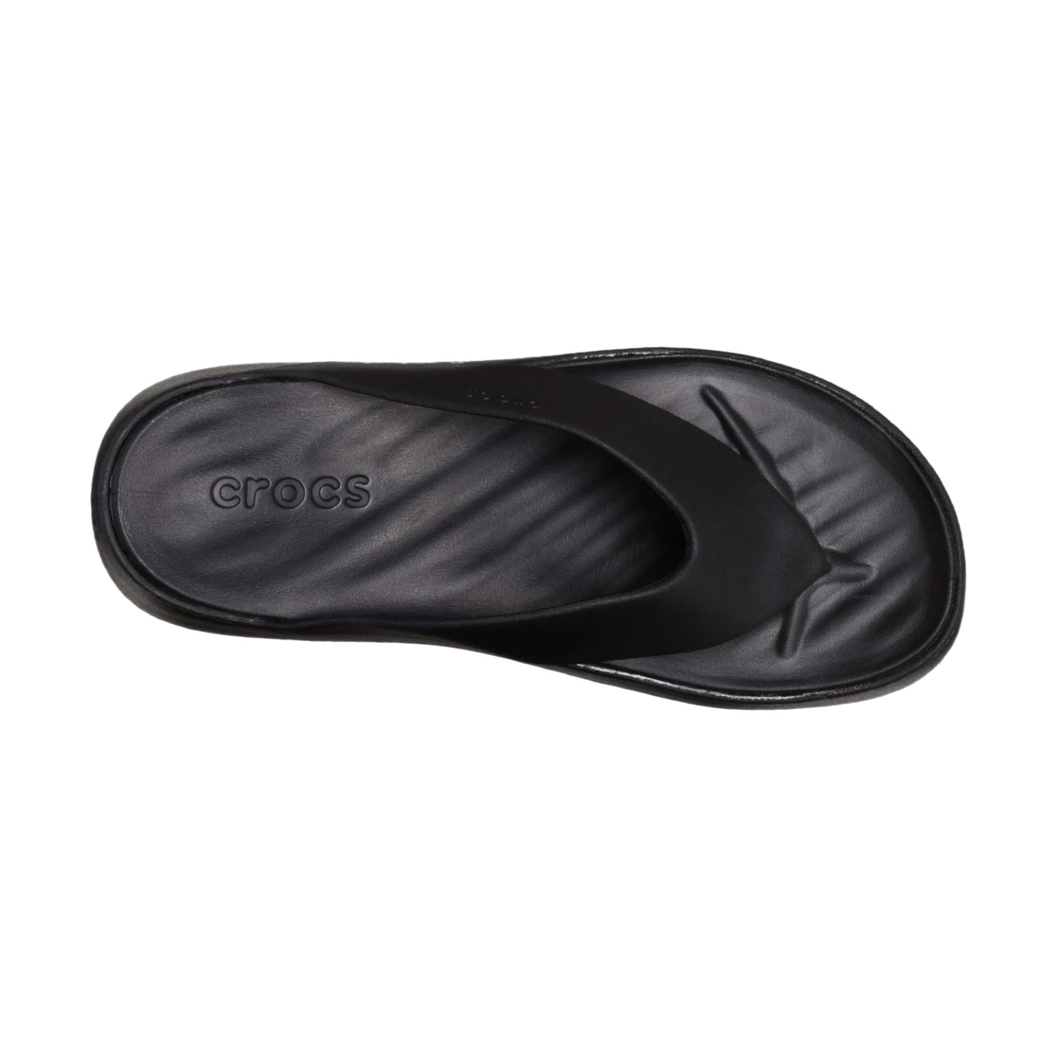 crocs getaway platform flip