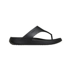 crocs getaway triangle flip