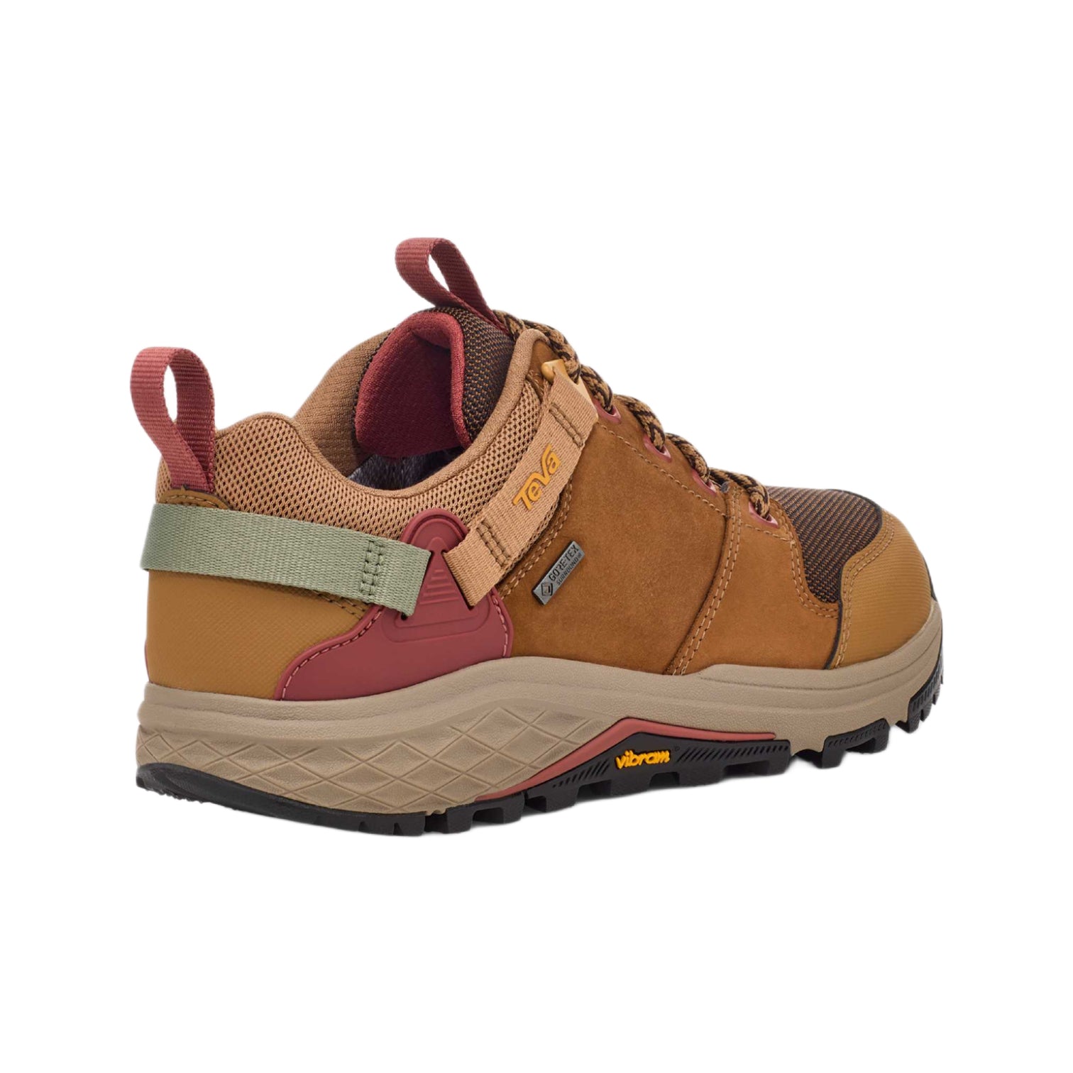 teva w grandview gtx low