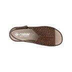 rieker heath 65985 w