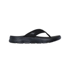 skechers go walk flex sandal holly