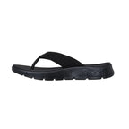 skechers go walk flex sandal holly