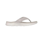 skechers go walk flex sandal holly