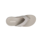 skechers go walk flex sandal holly