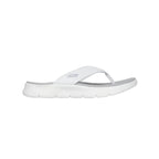 skechers go walk flex sandal holly