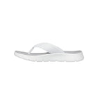 skechers go walk flex sandal holly