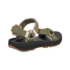 teva w hydratrek sandal