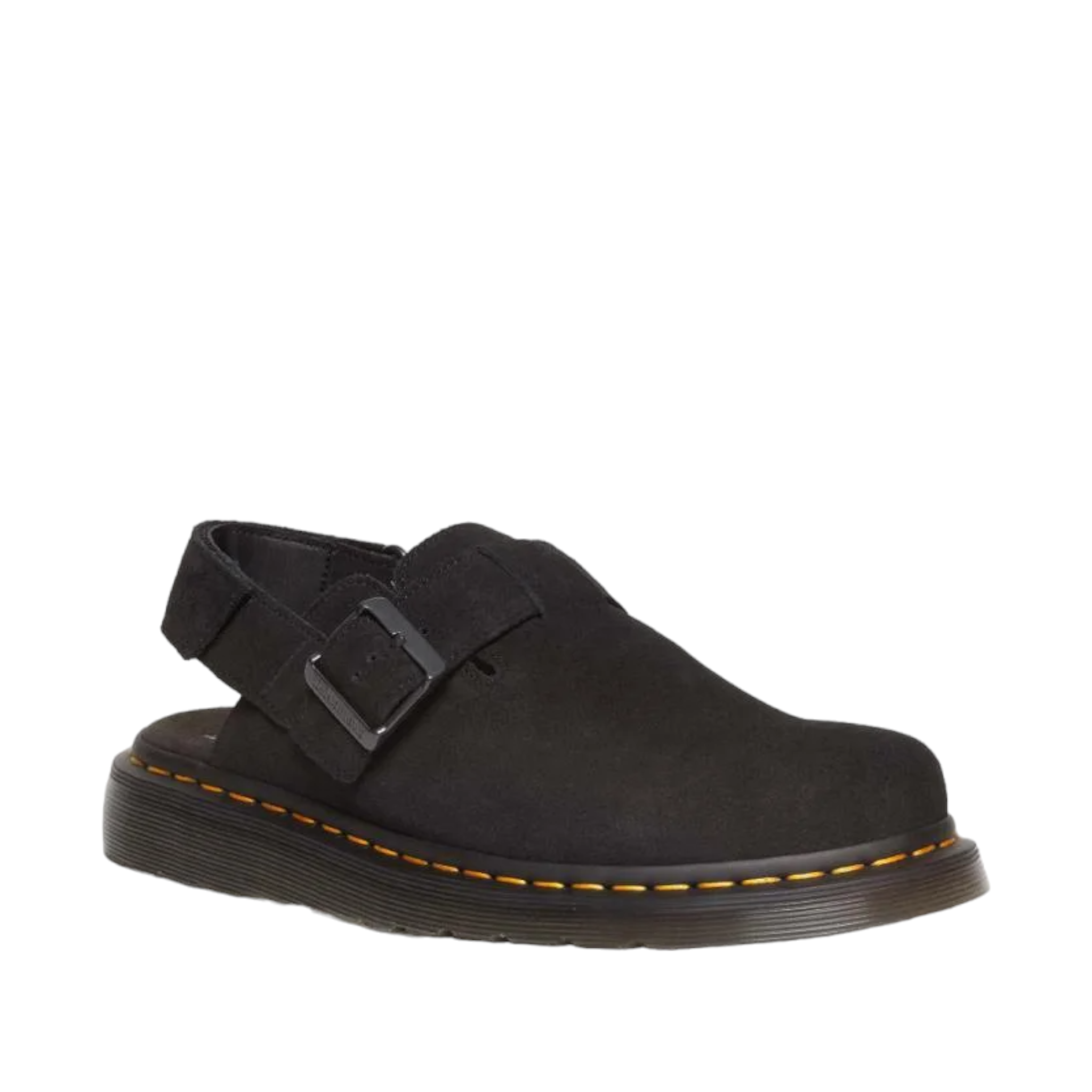 Jorge II Dr Martens Clog. Sling back Mens and Womens Dr Martens Online and In store NZ shoe me