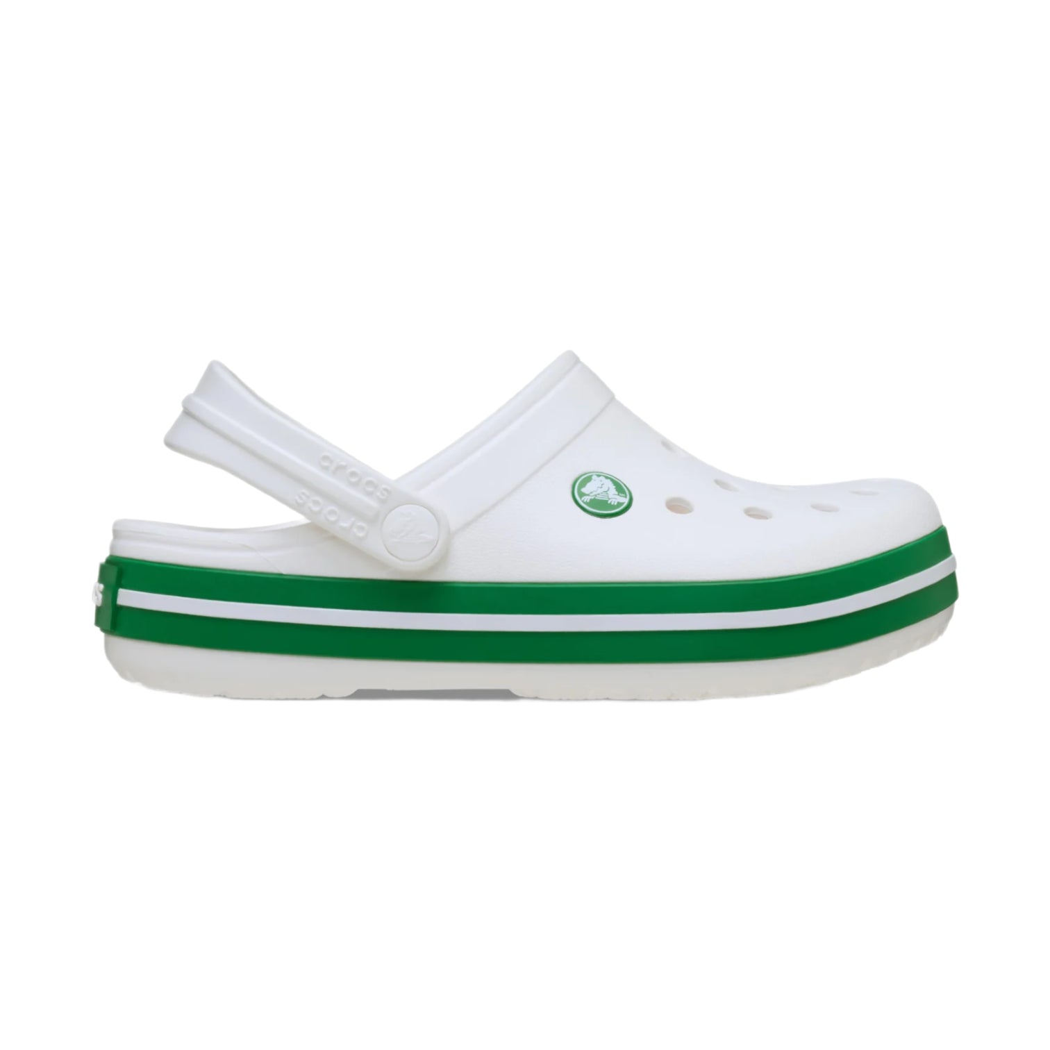 crocband clog kids