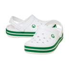 crocband clog kids